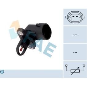 FAE 33506 Sensore, temperatura esterna RENAULT