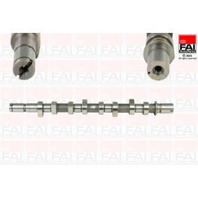 FAI AutoParts C253 Nockenwelle RENAULT CAPTUR