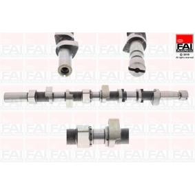 FAI AutoParts C304 Nockenwelle RENAULT MEGANE 3 Grandtour (KZ0/1) 1.9 131 PS Diesel