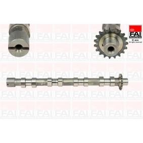Compre Árvore de cames da FAI AutoParts C332 a um preço baixo por 196,99&nbsp;&euro;