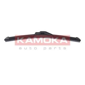 KAMOKA 27350U Vindusviskere MAZDA 2 Hatchback (DE_, DH_3)