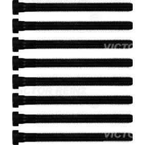 Zylinderkopfschraubensatz 14-32299-02 für SKODA