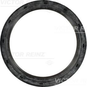 REINZ 81-36228-00 Retén de árbol de levas BMW Serie 1
