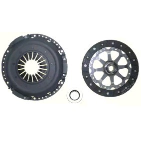 SACHS 3000 951 201 Clutchsett PORSCHE