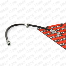 STARK SKBH-0820009 Mangueira de travão SUBARU Legacy 3 (BH)