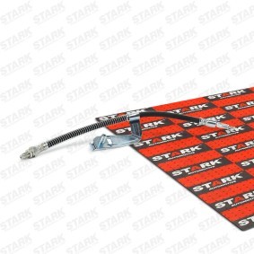 Bremsschlauch SKBH-0820052 für MAZDA