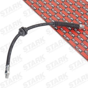 Bremsschlauch SKBH-0820136 für PUNTO (188) für CHF 5.44