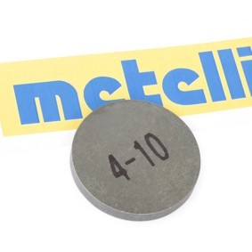 METELLI 03-0033 Ventilstyrning ALFA ROMEO 156 Sportwagon (932) 2.4 136 hk Diesel