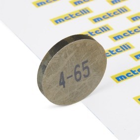 METELLI 03-0044 Ventilstyrning ALFA ROMEO 156 Sportwagon (932) 2.4 136 hk Diesel