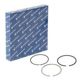 Kolbenringsatz von KOLBENSCHMIDT 800057810000