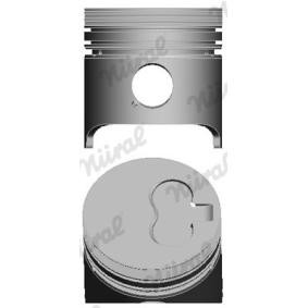 NÜRAL 87-152000-10 Pistão ROVER 200