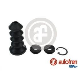 AUTOFREN SEINSA D1208 Kit d'assemblage, cylindre émetteur d'embrayage MERCEDES-BENZ