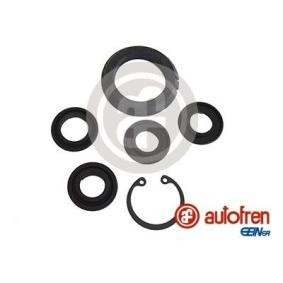 AUTOFREN SEINSA D1361 Reparasjonssett, hovedbremsesylinder MAZDA 323