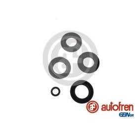 AUTOFREN SEINSA D1630 Reparasjonssett, hovedbremsesylinder MAZDA 323