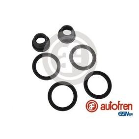 AUTOFREN SEINSA D1726 Reparationssats, huvudbromscylinder CITROËN C4 Coupé (LA_)