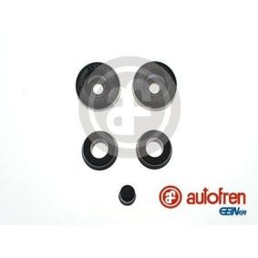 AUTOFREN SEINSA D3557 Jogo de reparação, cilindro de travão de roda KIA