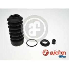 AUTOFREN SEINSA D3616 Reparasjonssett, clutch følgesylinder PEUGEOT