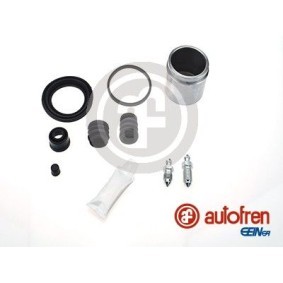 AUTOFREN SEINSA D41092C Renoveringssats bromsok HYUNDAI ACCENT 1 (X-3) 1.3 60 hk Bensinmotor