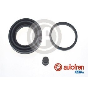 AUTOFREN SEINSA D41342 Kit de reparação de pinças de travão OPEL ASTRA G Cabriolet (F67)