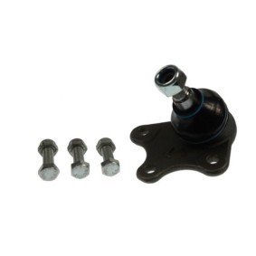 FORTUNE LINE FZ3014 Testina braccio oscillante SKODA ROOMSTER (5J) 1.6 105 CV Motore a ciclo otto