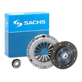 SACHS 3000 951 427 Kit frizione KIA