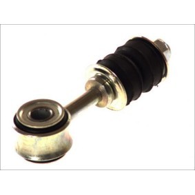 FORTUNE LINE FZ8235 Stabigummis FIAT DUCATO Bus (230) 2.0 109 PS Otto