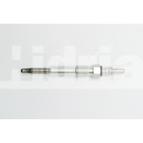HIDRIA 13 721 825 Glühkerzen RENAULT SCENIC 2 (JM0/1) 1.5 82 PS Diesel