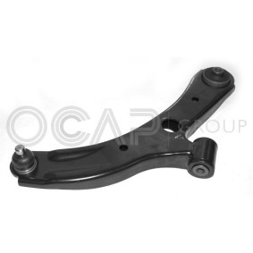 OCAP 0782659 Brazo de suspensión SUZUKI SWIFT 3 (MZ, EZ) 1.6 125 cv Motor otto