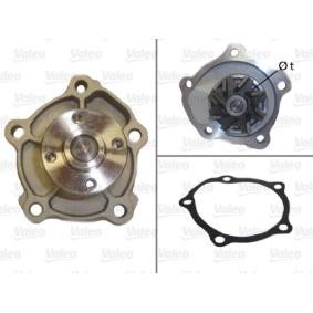Osta Vesipumppu VALEO:llä 506975 edullisesti hintaan 61,42&nbsp;&euro;