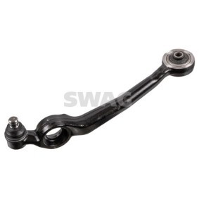 SWAG 30 94 4394 Interruttore, lampeggiatore d'emergenza SEAT