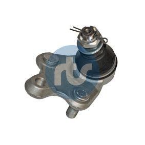 Compre Rótula de suspensão da RTS 93-02557 a um preço baixo por 21,35&nbsp;&euro;