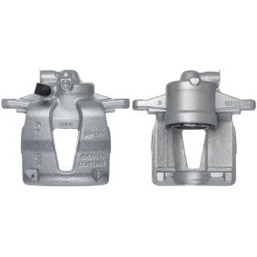 ATE 24.3541-1770.5 Bremssattel FIAT Doblo Kombi (119_, 223_) 1.6 92 PS Otto