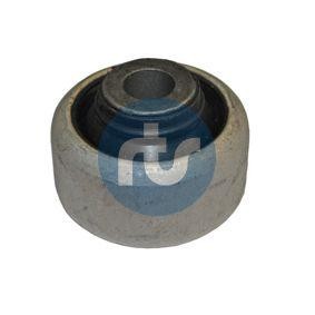 RTS 017-00741 Länkarmsbussning PEUGEOT 207 SW (WK_) 1.6 110 hk Bensinmotor