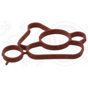 PORSCHE Ölfiltergehäusedichtung ELRING 279.630