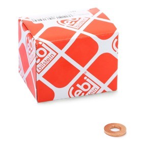 FEBI BILSTEIN 46152 Dichtung Einspritzdüsen ALFA ROMEO SPIDER (939)