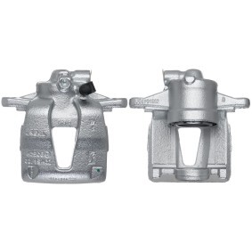 ATE 24.3541-1769.5 Bremssattel FIAT Doblo Kombi (119_, 223_) 1.6 92 PS Otto