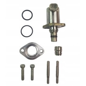 DENSO DCRS301370 Regolatore pressione carburante TOYOTA