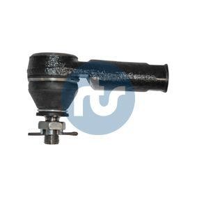 RTS 91-08516 Rótula de dirección SUZUKI Grand Vitara 2 SUV (JT, TE, TD) 2.0 129 cv Motor otto