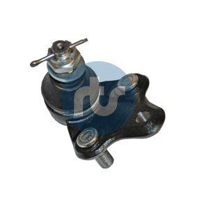 Compre Rótula de suspensão da RTS 93-02546 a um preço baixo por 9,48&nbsp;&euro;