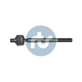 RTS 92-08620 Rótula axial de dirección HYUNDAI ix55 3.8 260 cv Motor otto