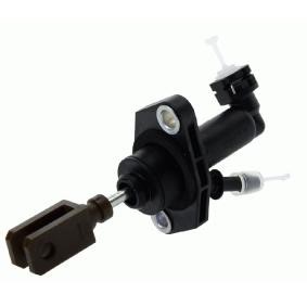 Kupplungsgeberzylinder von SACHS 6284 605 062