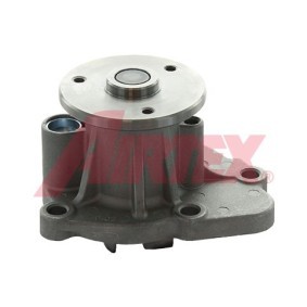 AIRTEX 1870 Pompe à eau HYUNDAI SONATA V (NF) 2.0 144 CV Essence