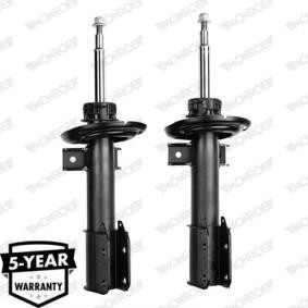 Achetez des Amortisseur MONROE D0413 à prix pour 436,78&nbsp;&euro;