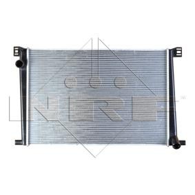 NRF 58472 Radiador MINI Paceman (R61) 1.6 116 cv Motor otto