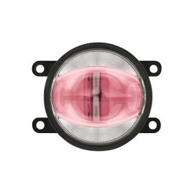 Nebelscheinwerfersatz für RENAULT von OSRAM