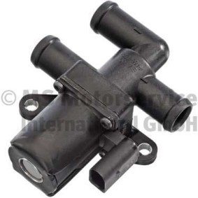 PIERBURG 7.02256.41.0 Valvola regolazione refrigerante PORSCHE