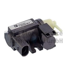 Druckwandler, Turbolader von PIERBURG 7.02325.06.0