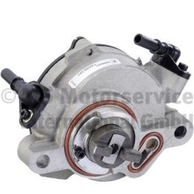 PIERBURG 7.02551.14.0 Pompa tandem FORD ECOSPORT