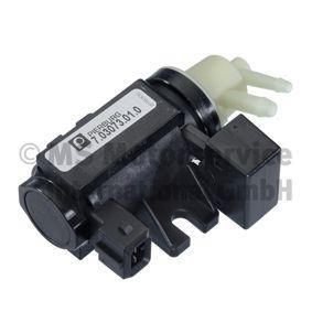 Druckwandler, Turbolader von PIERBURG 7.03073.01.0