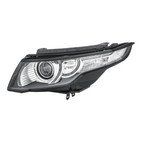 HELLA 1EL 354 806-011 Forlygter LAND ROVER